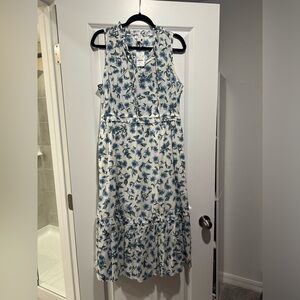 NWT JCrew dress